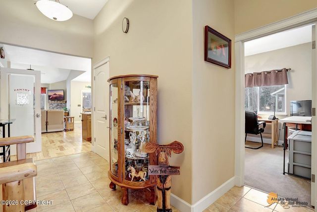 7786 E Tributary Avenue, Palmer, AK 99645