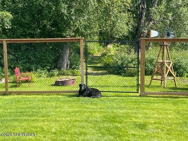 7786 E Tributary Avenue, Palmer, AK 99645