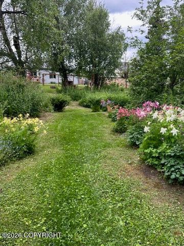 7786 E Tributary Avenue, Palmer, AK 99645