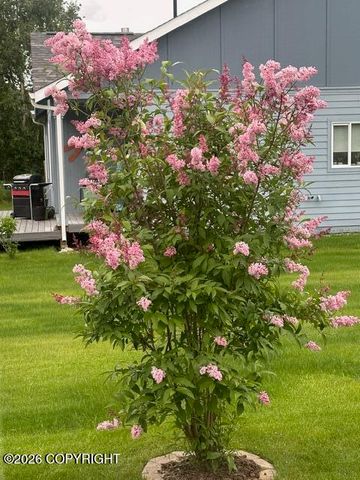 7786 E Tributary Avenue, Palmer, AK 99645