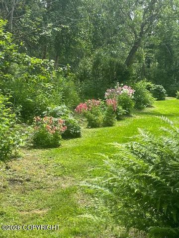 7786 E Tributary Avenue, Palmer, AK 99645