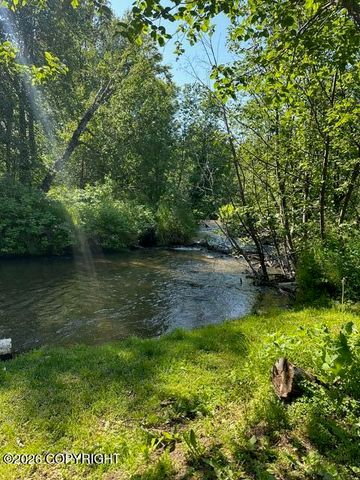 7786 E Tributary Avenue, Palmer, AK 99645