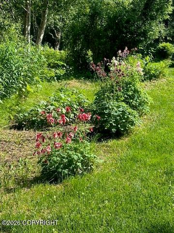 7786 E Tributary Avenue, Palmer, AK 99645