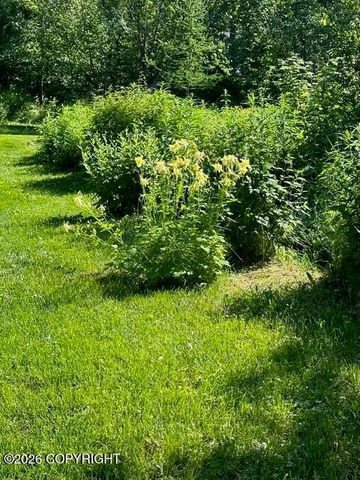 7786 E Tributary Avenue, Palmer, AK 99645