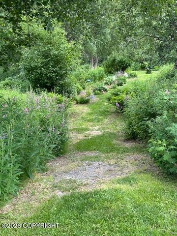 7786 E Tributary Avenue, Palmer, AK 99645