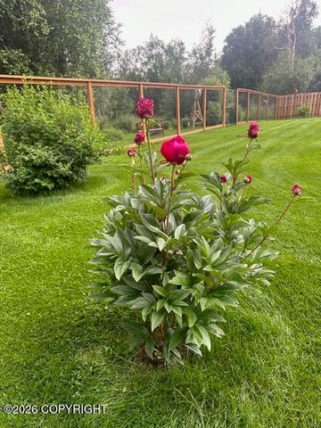 7786 E Tributary Avenue, Palmer, AK 99645