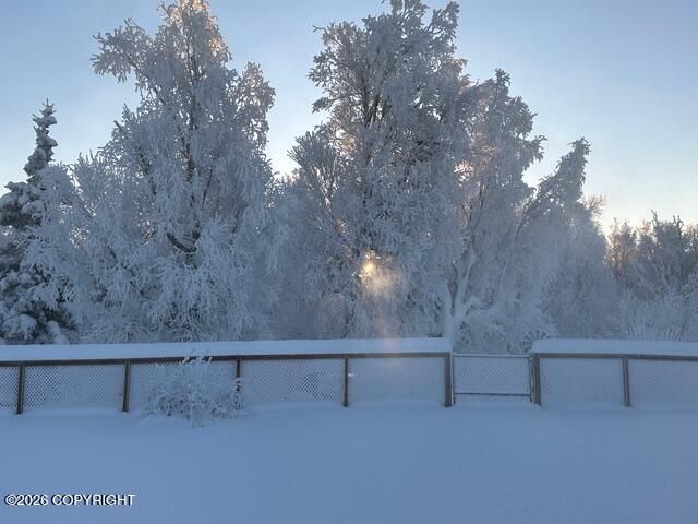 7786 E Tributary Avenue, Palmer, AK 99645