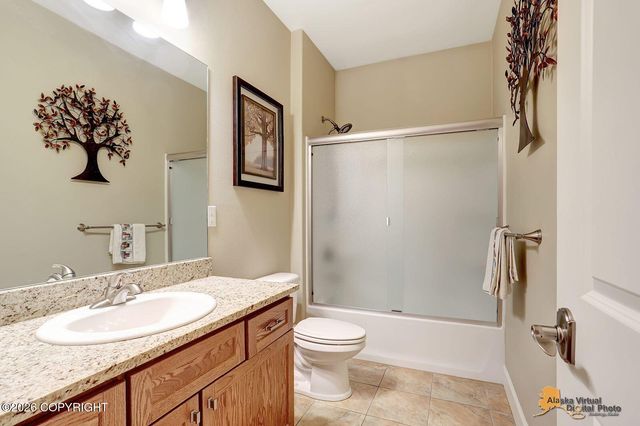 7786 E Tributary Avenue, Palmer, AK 99645