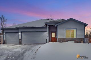 7786 E Tributary Avenue, Palmer, AK 99645