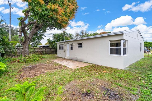 5655 NE 5th Ter 0, Oakland Park, FL 33334