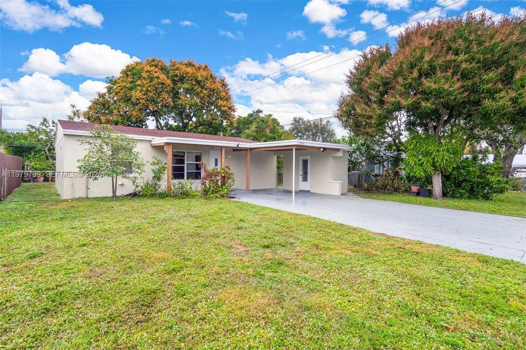 5655 NE 5th Ter 0, Oakland Park, FL 33334