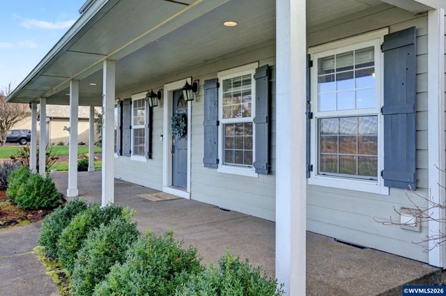 742 E Main St, Sublimity, OR 97385