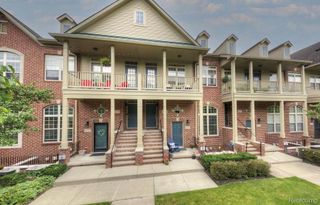 421 Village Drive, Walled Lake, MI 48390