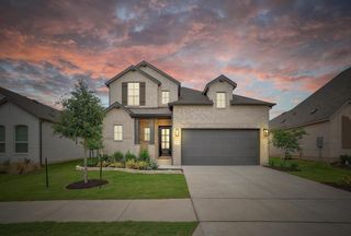 112 Great Oak LN, Georgetown, TX 78628