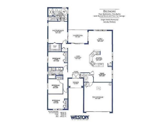 386 Carrington Drive, Weston, FL 33326