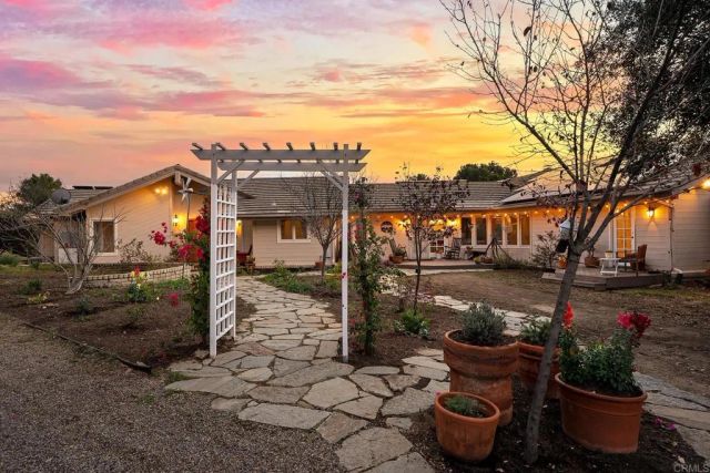 23002 JAPATUL VALLEY RD, Alpine, CA 91901