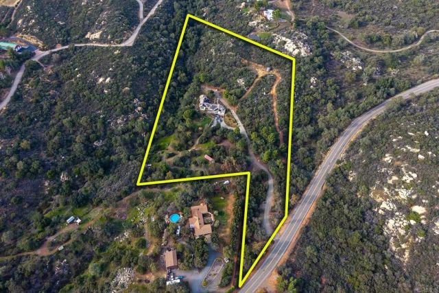 23002 JAPATUL VALLEY RD, Alpine, CA 91901