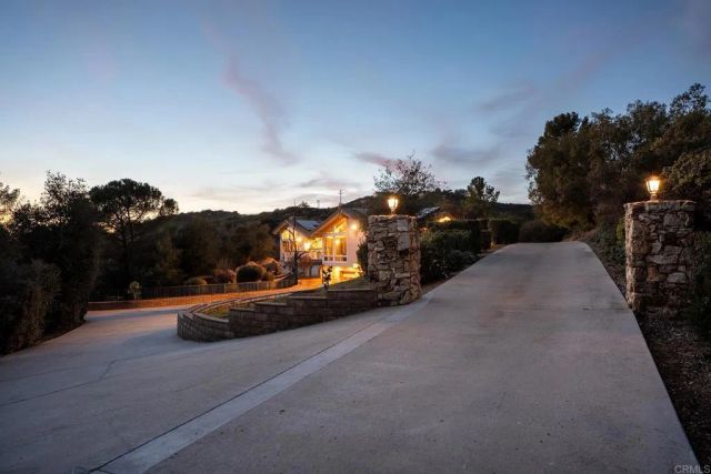 23002 JAPATUL VALLEY RD, Alpine, CA 91901