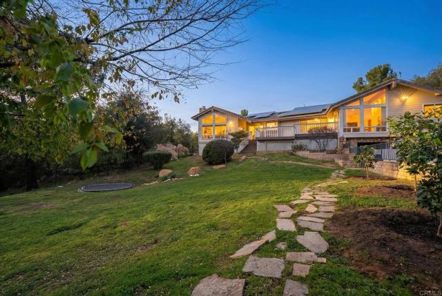 23002 JAPATUL VALLEY RD, Alpine, CA 91901