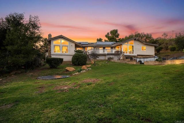 23002 JAPATUL VALLEY RD, Alpine, CA 91901