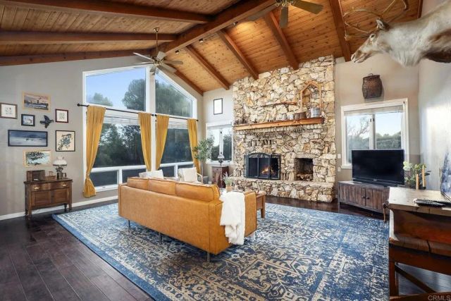 23002 JAPATUL VALLEY RD, Alpine, CA 91901