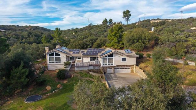 23002 JAPATUL VALLEY RD, Alpine, CA 91901