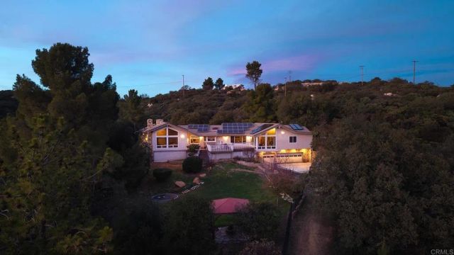 23002 JAPATUL VALLEY RD, Alpine, CA 91901