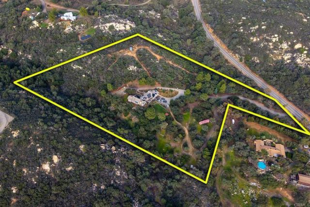 23002 JAPATUL VALLEY RD, Alpine, CA 91901