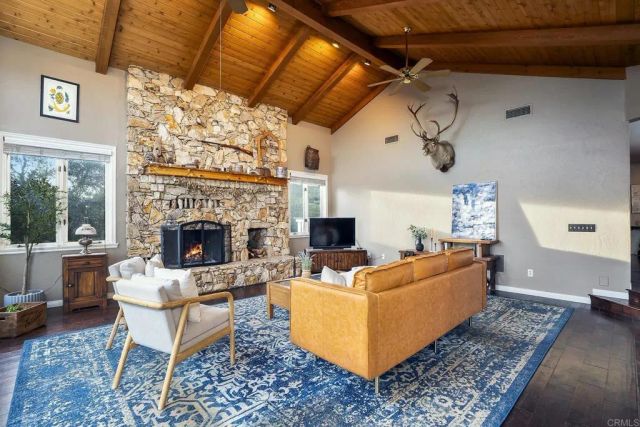 23002 JAPATUL VALLEY RD, Alpine, CA 91901