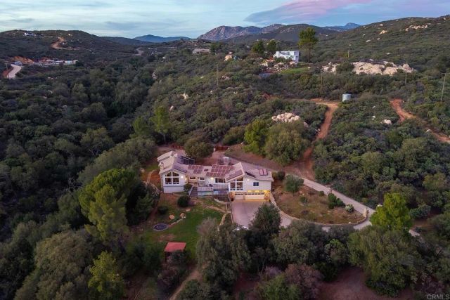 23002 JAPATUL VALLEY RD, Alpine, CA 91901