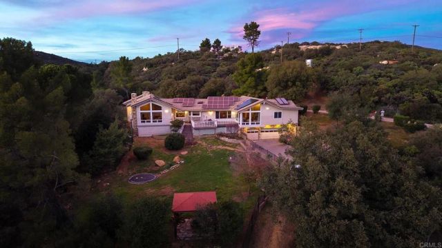 23002 JAPATUL VALLEY RD, Alpine, CA 91901