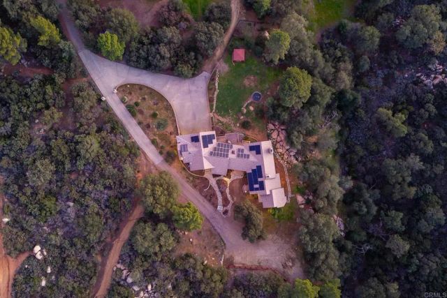 23002 JAPATUL VALLEY RD, Alpine, CA 91901