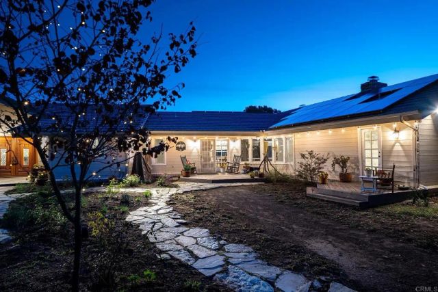 23002 JAPATUL VALLEY RD, Alpine, CA 91901