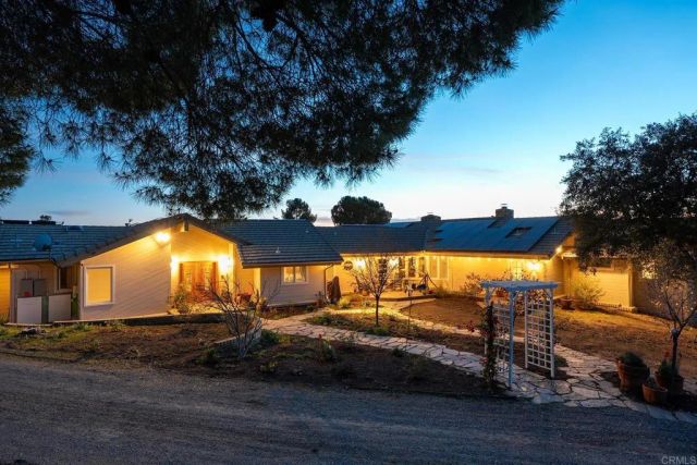 23002 JAPATUL VALLEY RD, Alpine, CA 91901