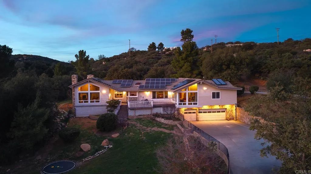 23002 JAPATUL VALLEY RD, Alpine, CA 91901