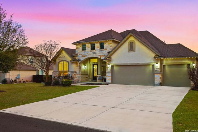 3208 Jasons Way, Marion, TX 78124