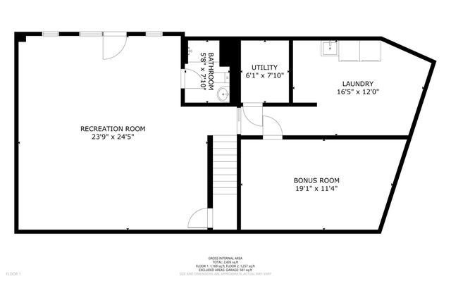 13355 269th Avenue, Zimmerman, MN 55398