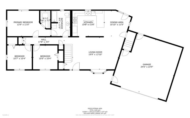 13355 269th Avenue, Zimmerman, MN 55398