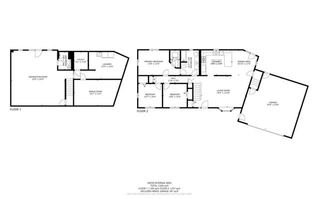 13355 269th Avenue, Zimmerman, MN 55398