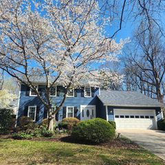 10700 GAME PRESERVE RD, Gaithersburg, MD 20879