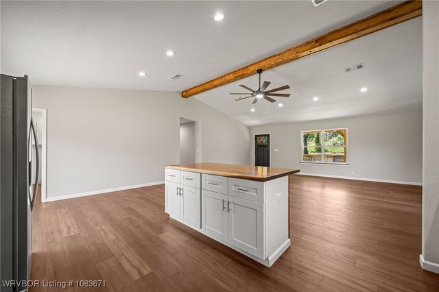 24990 Buck Creek Road, Bokoshe, OK 74930