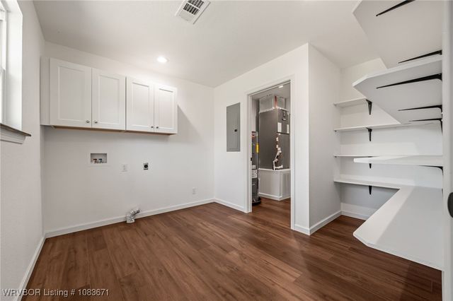 24990 Buck Creek Road, Bokoshe, OK 74930