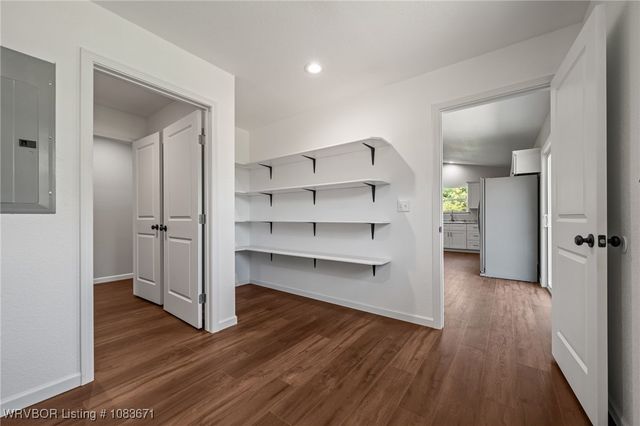 24990 Buck Creek Road, Bokoshe, OK 74930