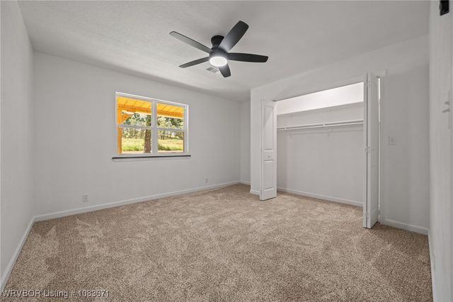 24990 Buck Creek Road, Bokoshe, OK 74930