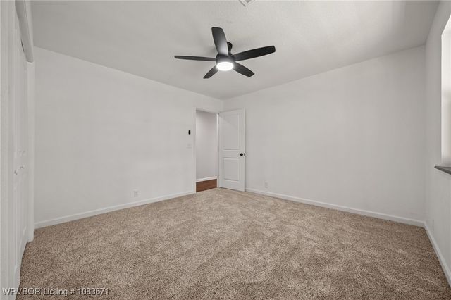 24990 Buck Creek Road, Bokoshe, OK 74930