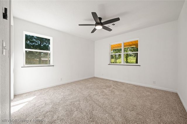 24990 Buck Creek Road, Bokoshe, OK 74930