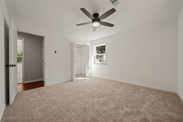 24990 Buck Creek Road, Bokoshe, OK 74930