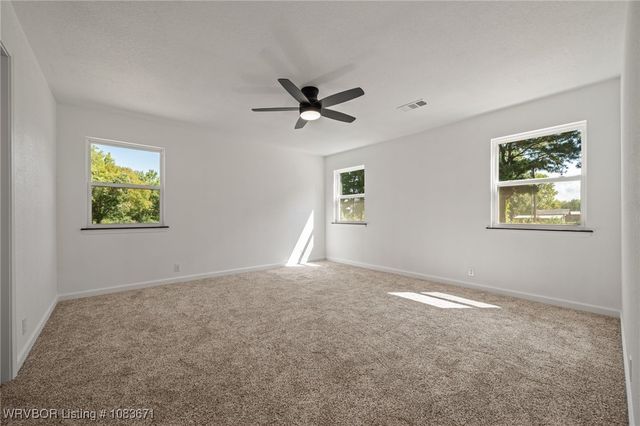 24990 Buck Creek Road, Bokoshe, OK 74930