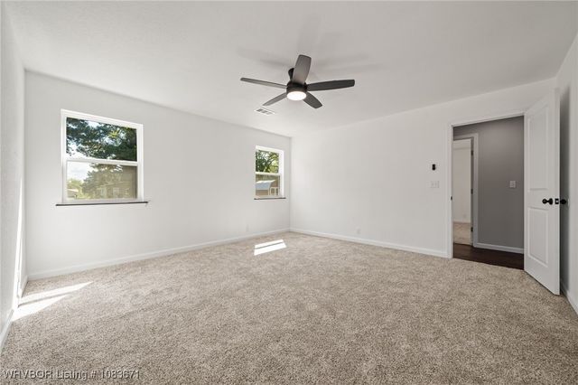 24990 Buck Creek Road, Bokoshe, OK 74930