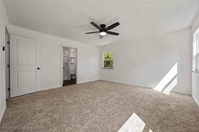 24990 Buck Creek Road, Bokoshe, OK 74930